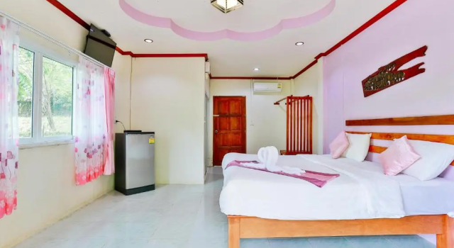Номер Superior Ingthara Resort