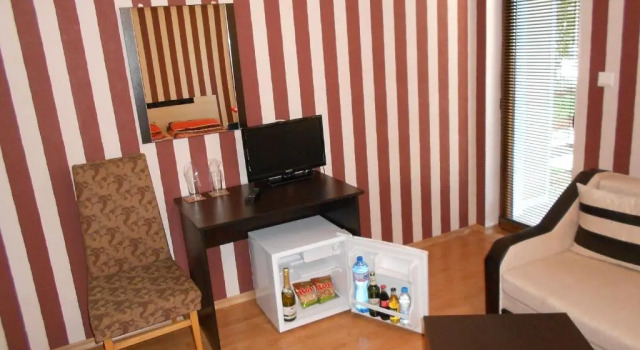Студия Standard Guest House Tsenovi