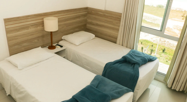 Mandai Apartamentos, Забронировать Отель Отели Кабу-Фриу 4 звезды, 4*