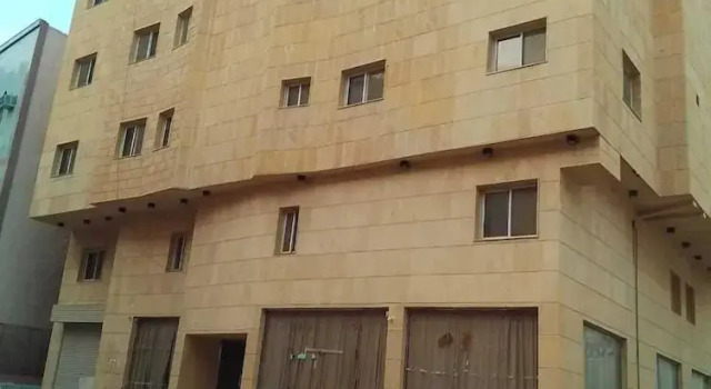 Private Room Near Jamarat, Varaa Hotelli Al Rawda 