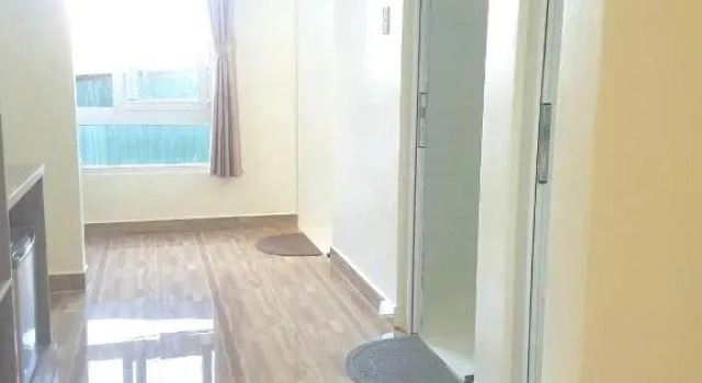 Четырёхместный номер Deluxe Nhật Nguyên Hotel