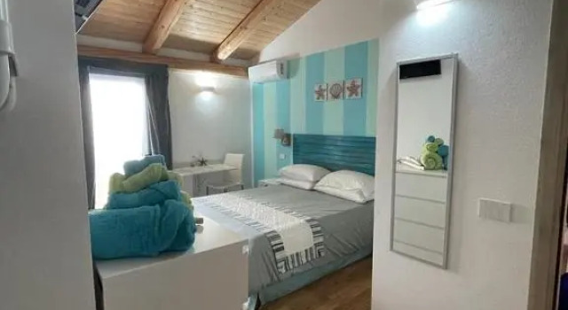 Torremana, Rezervasyon Otel Sinis Peninsula otoparklı oteller, Otopark