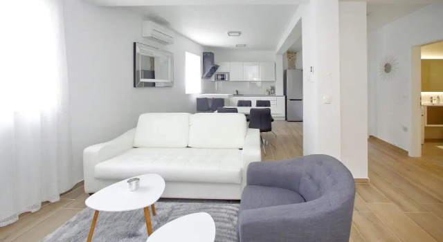 Апартаменты Villa Vito