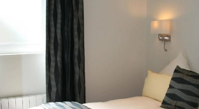 La Maison D Augustin, Reserva ahora Hotel Honfleur Costa Florida