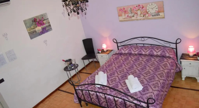 Двухместный номер Standard Hostel Josef