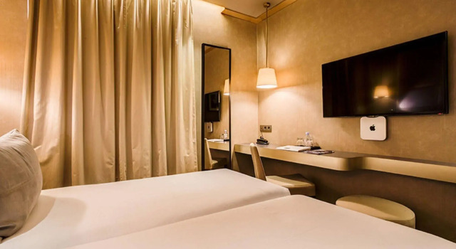 Hotel Armoni Paris, Забронировать Отель Отели Парижа 4 звезды, 4*