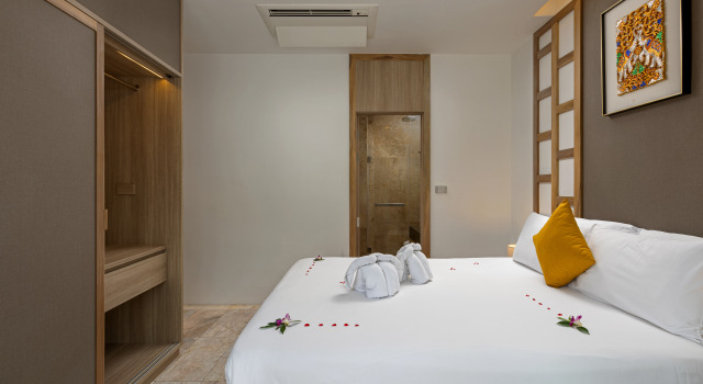Phunawa Resort
