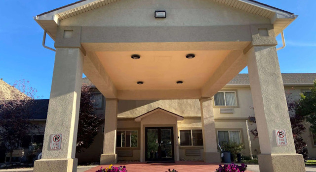 Wingate by Wyndham New Castle - Glenwood Springs, Reserva ahora Hotel New Castle Colorado