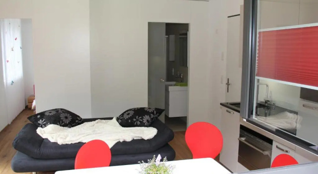 Апартаменты Haus Steiner
