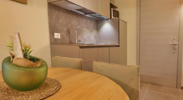 Ninfea Wellness & Spa Residence