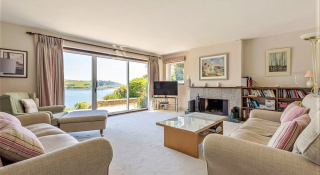 Trevu, Rezervasyon Tatil Evi Truro Cornwall