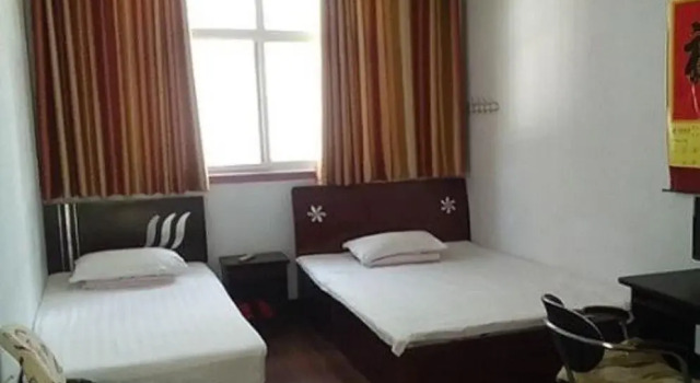 Yuncheng Binkeju Hotel, Book Hotel Yuanqu Shanxi