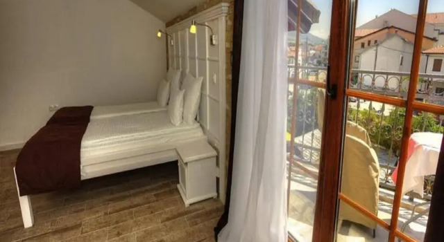 Hotel-Restaurant Kriva Cuprija