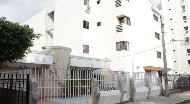 Casa Blanca Just For Travelers