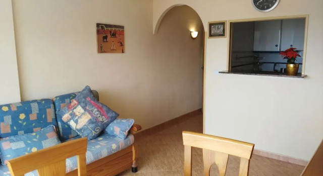 Piscis Apartment, Забронировать Апартаменты/квартира Бенидорм Коста-Бланка, рядом с Гора Ла-Крус