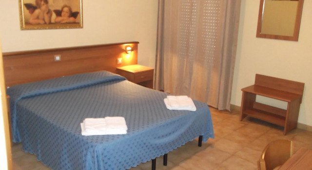 Hotel Il Vulcano