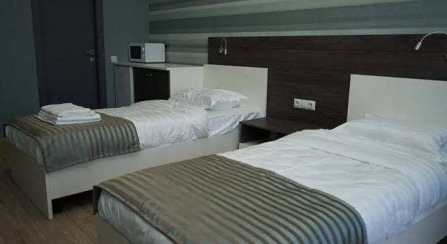 SeaLine Apart-Hotel, Buchen Sie Hotel Oblast Odessa 