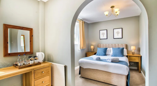 Номер Superior The Vines Hotel