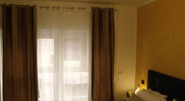 Двухместный номер Luxury Hotel Plaza Ungheria