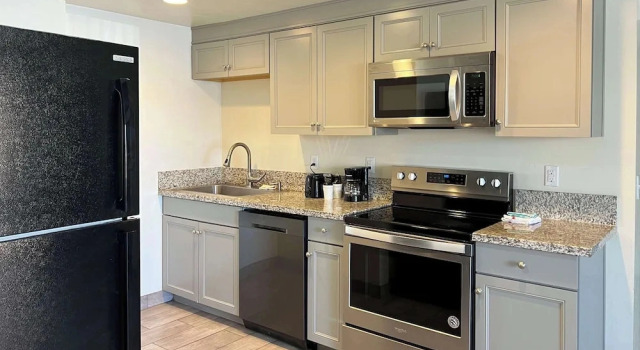 Четырёхместный люкс Studio 6 Sierra Vista, AZ Fort Huachuca