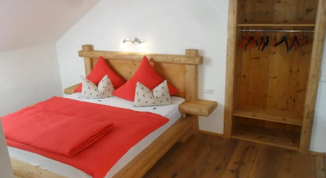 Апартаменты Berggasthof Pechhäusl