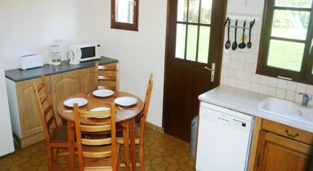 Коттедж St Josse Farmhouse - Nr Le Touquet