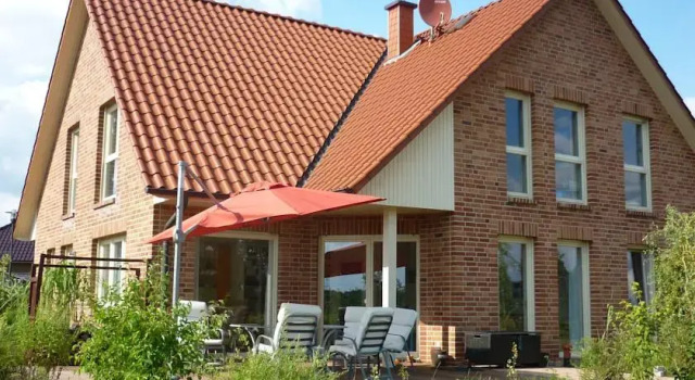 Haus Fernblick, Book Hotel Reppenstedt Lower-Saxony