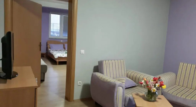 Апартаменты с видом на озеро PS Apartments