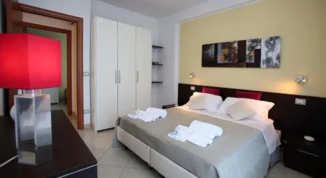 residence villaggio del sole