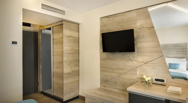 Одноместный номер Standard Hotel Marina - by Liburnia Hotels & Villas