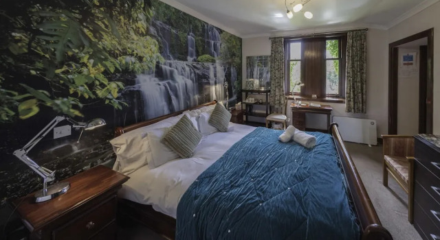 Номер Executive Craigard House Hotel