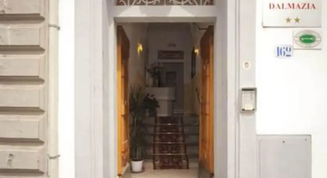 Номер Standard Hotel Dalmazia