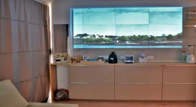 Panorama Penthouse