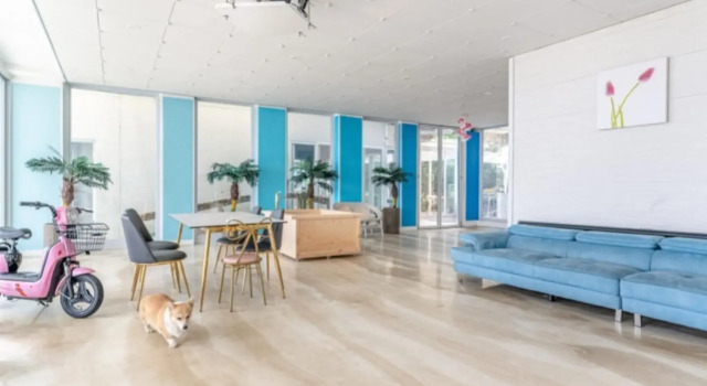 Goseong Nerja Sol Pension