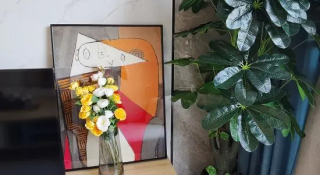 Dongguan Happiness Space Apartment
