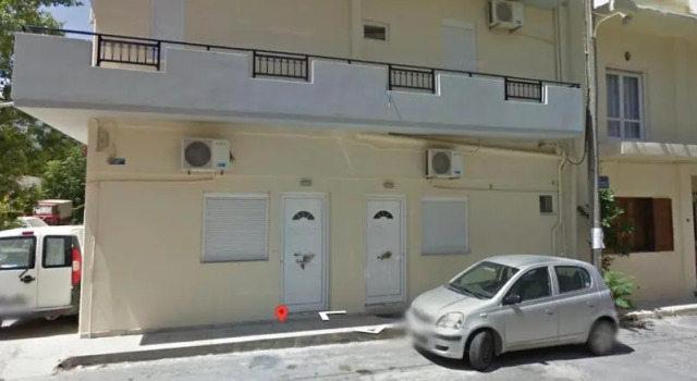 Warm studio apartment in Heraklion, Забронировать Апартаменты/квартира Ираклион Центральный Крит