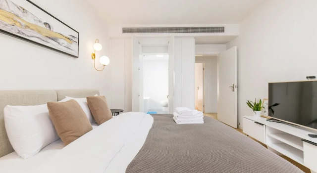 Lazy Apartment - Taikang Road