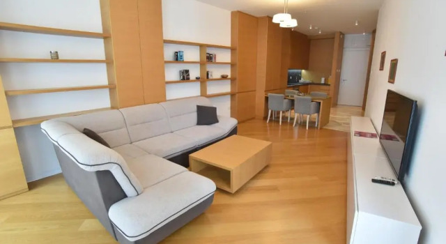 Люкс Deluxe Apartments Menuet