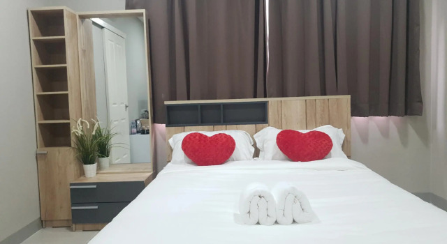 Номер Standard i Residence Hotel