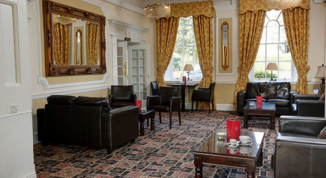West Retford Hotel, BW Signature Collection, Забронировать Отель Ретфорд Ноттингемшир, рядом с Музей Bassetlaw