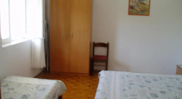 Апартаменты с 2 комнатами Apartments Bionda Senj