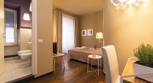 MaMa Guest House