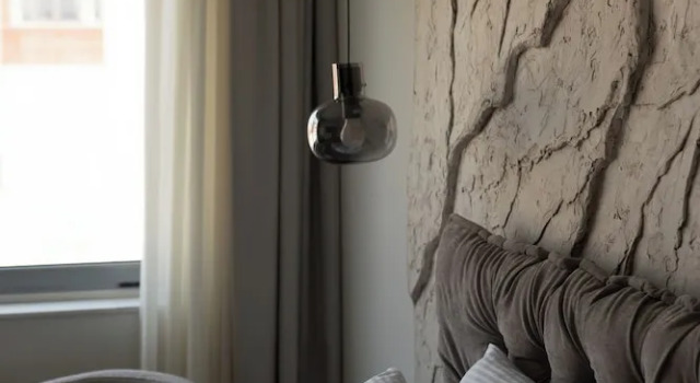 Люкс Deluxe Athens Design Suites