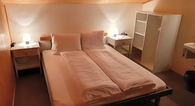 Hotel Restaurant Bergheim, Prenota Hotel Hotel a Svizzera orientale con parcheggio, Parcheggio