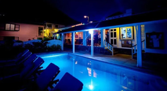 Juliana's Hotel, Réserver Hôtel Zions Hill Saba