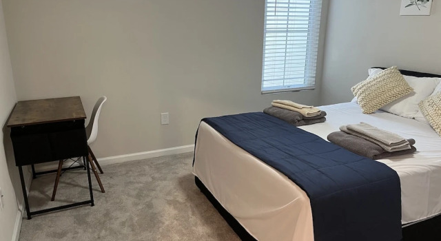 ZenHomes, Prenota Affittacamere Brandon Florida