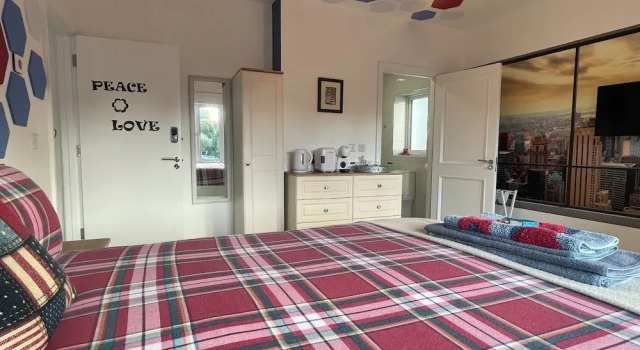 Номер Standard Mon Petit Cottage - B&B and Guest House in Bunclody