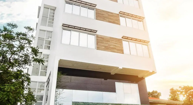 Номер Standard Hotel Lapira Vigan