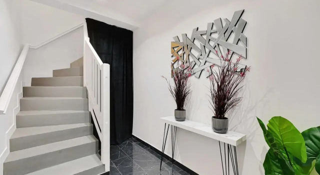 CMG Charmant appartement-6P- Montorgueil/République, Забронировать Отель Париж Иль-де-Франс, рядом с Станция метро Rambuteau