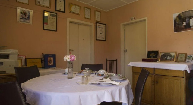 Zizwe Guesthouse